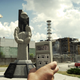 Image for article titled The Ruins of Chernobyl, Over 20 Years Later
